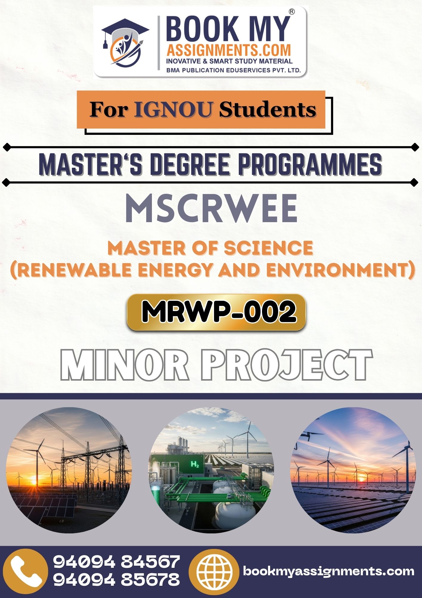 Designing Zero-Energy Buildings with Integrated Renewable Energy Systems – Master’s Degree Project Report for MSCRWEE
