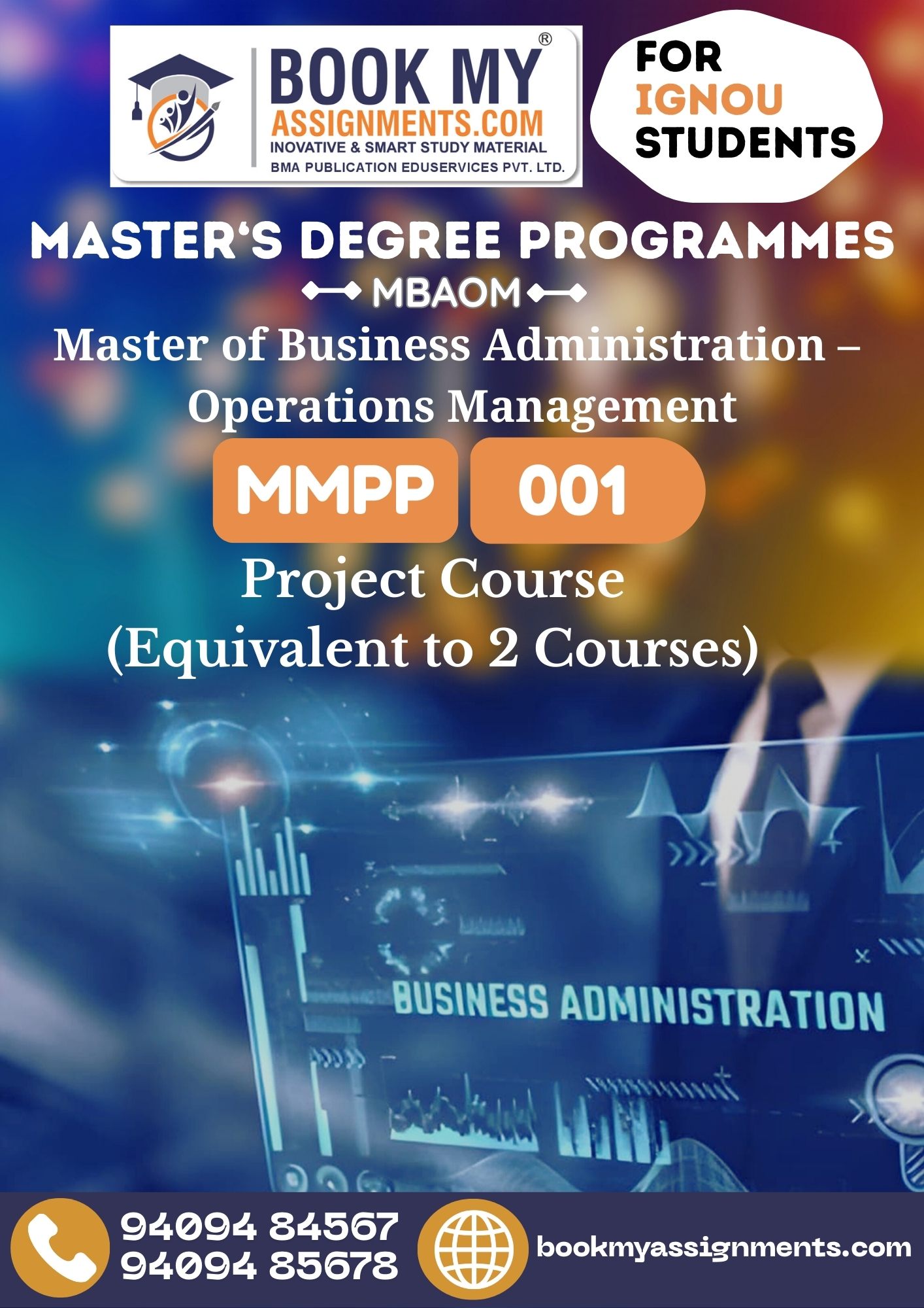 Professional Research Project: Operations Management Challenges in the Service Industry: A Strategic Analysis of Process Optimization, Capacity Planning, and Quality Assurance in High-Contact Environments